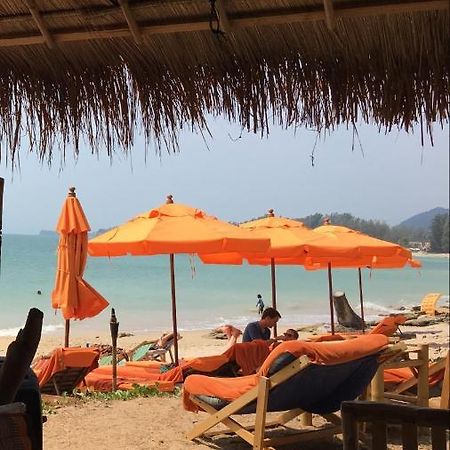 Nautilus Right On The Beach - Adult Only - Sha Extra Plus Ко-Ланта Экстерьер фото