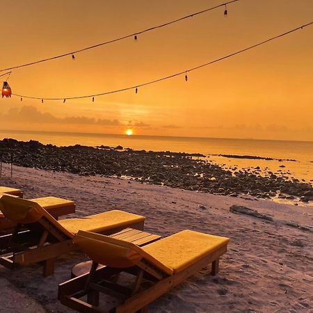 Nautilus Right On The Beach - Adult Only - Sha Extra Plus Ко-Ланта Экстерьер фото