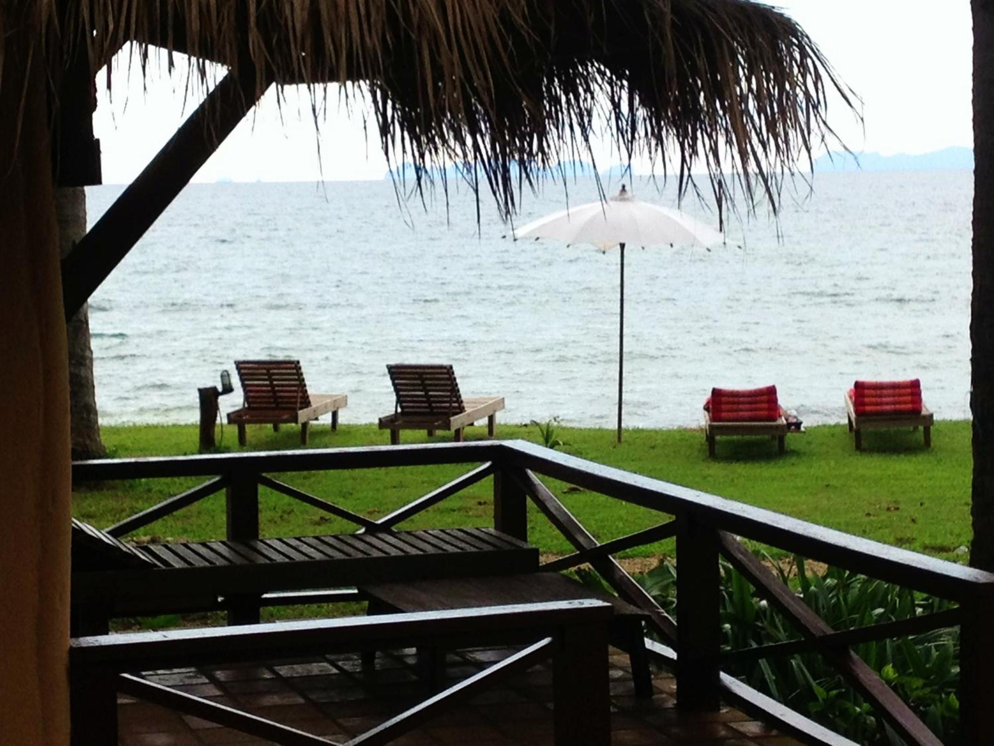 Nautilus Right On The Beach - Adult Only - Sha Extra Plus Ко-Ланта Номер фото