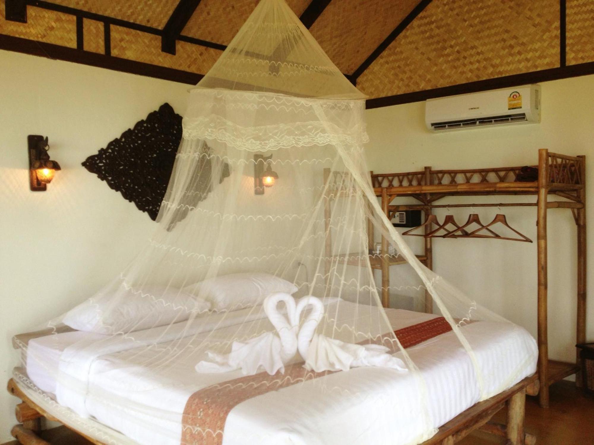 Nautilus Right On The Beach - Adult Only - Sha Extra Plus Ко-Ланта Номер фото