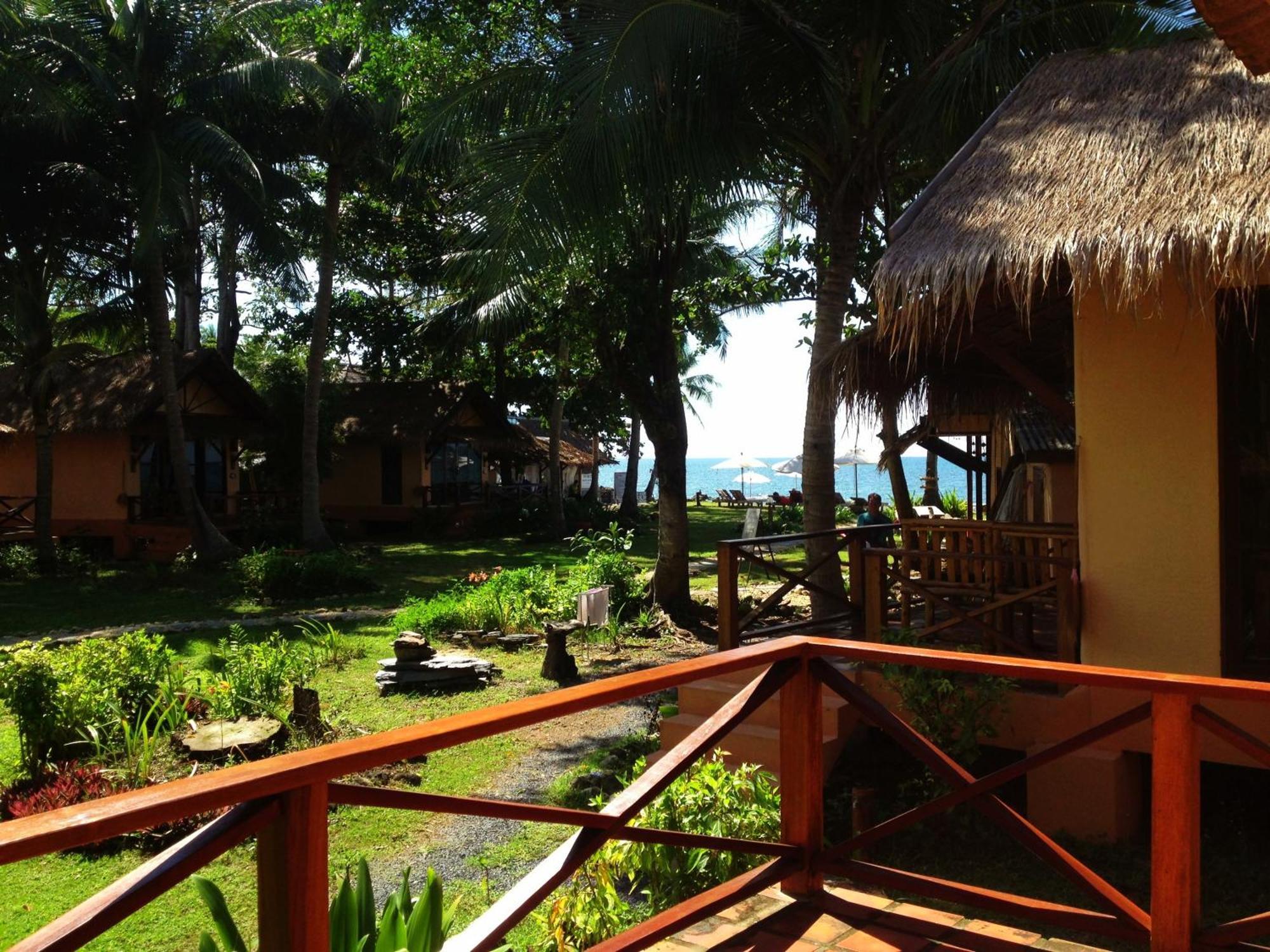 Nautilus Right On The Beach - Adult Only - Sha Extra Plus Ко-Ланта Номер фото