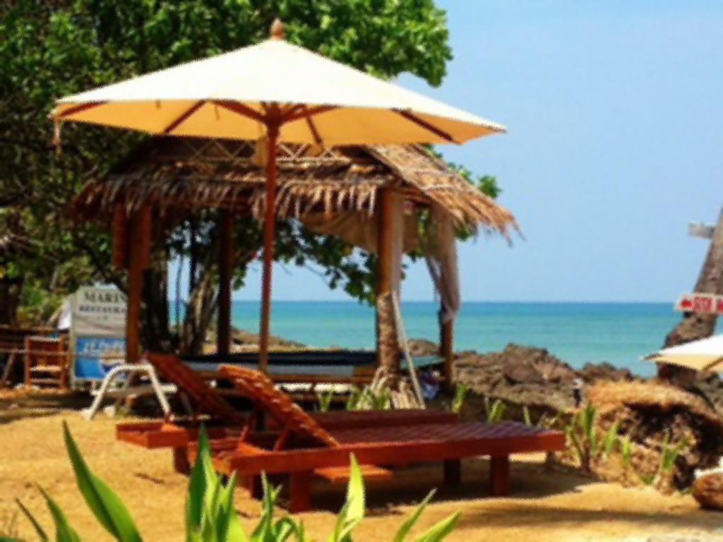 Nautilus Right On The Beach - Adult Only - Sha Extra Plus Ко-Ланта Экстерьер фото