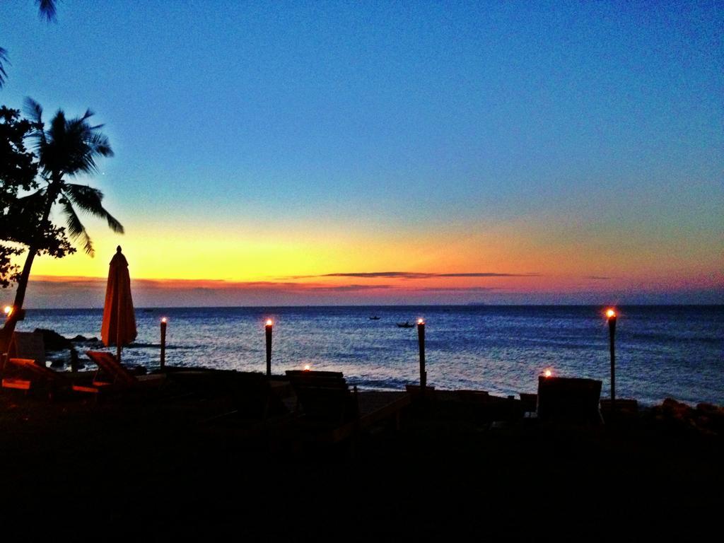 Nautilus Right On The Beach - Adult Only - Sha Extra Plus Ко-Ланта Экстерьер фото