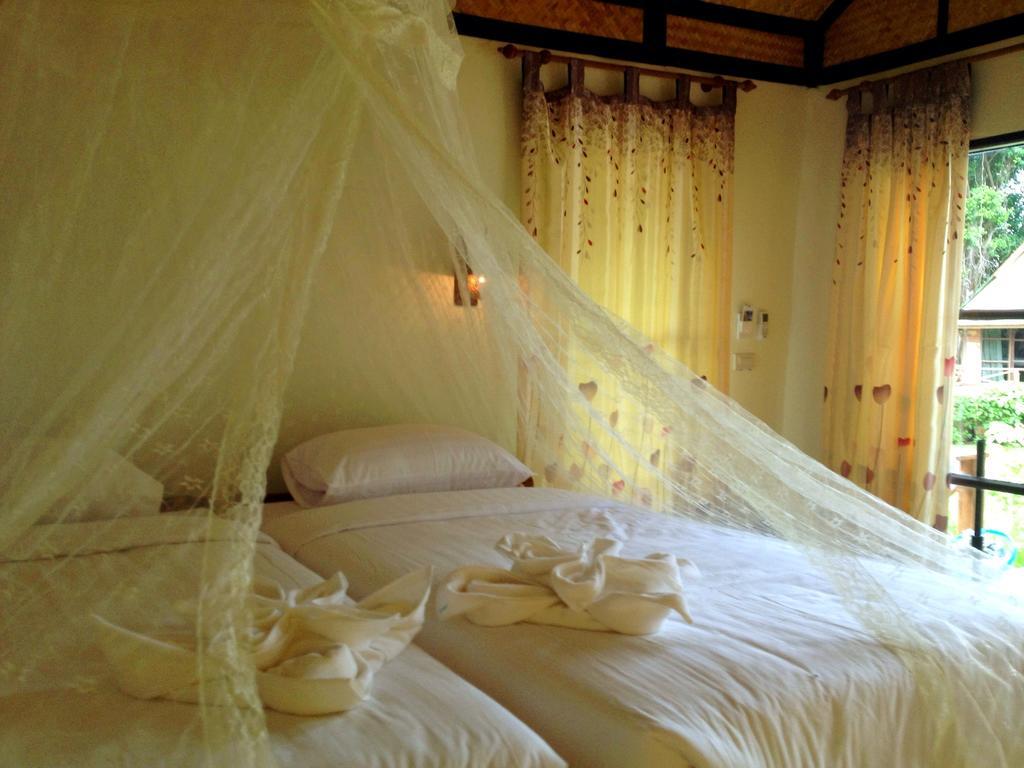 Nautilus Right On The Beach - Adult Only - Sha Extra Plus Ко-Ланта Номер фото