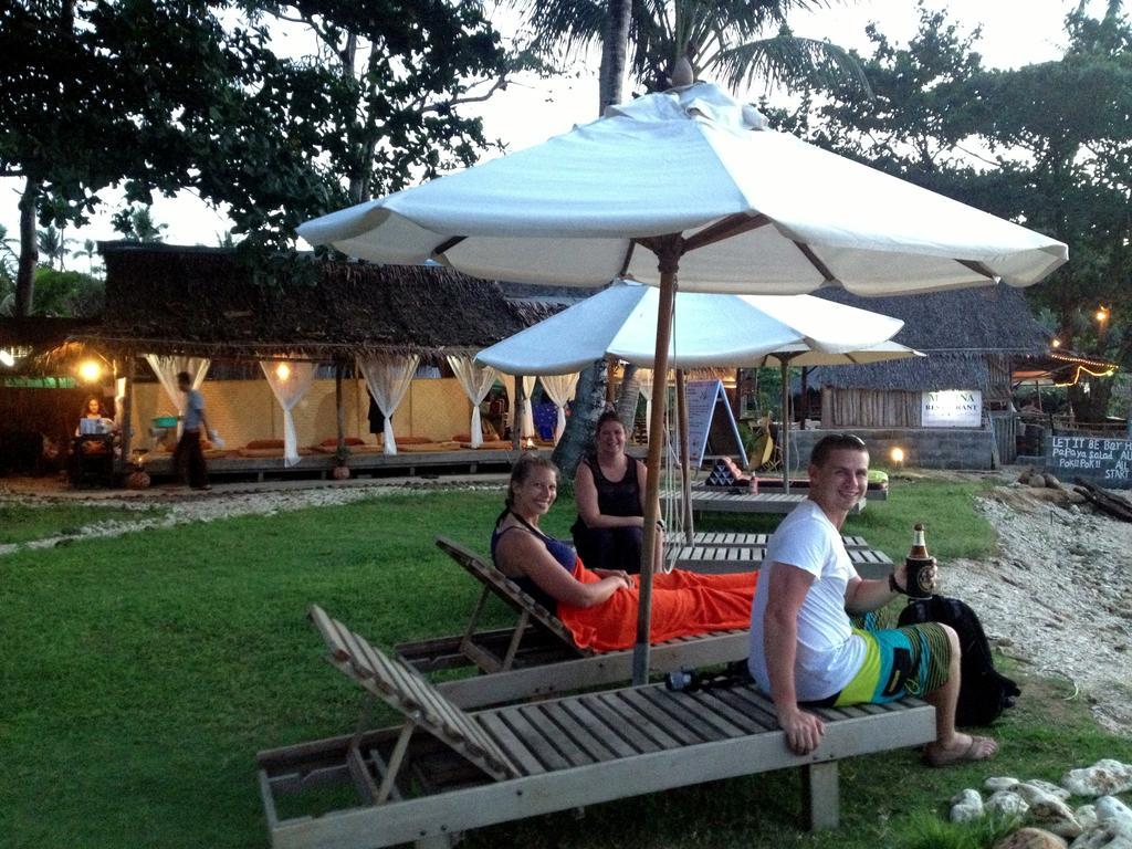 Nautilus Right On The Beach - Adult Only - Sha Extra Plus Ко-Ланта Экстерьер фото