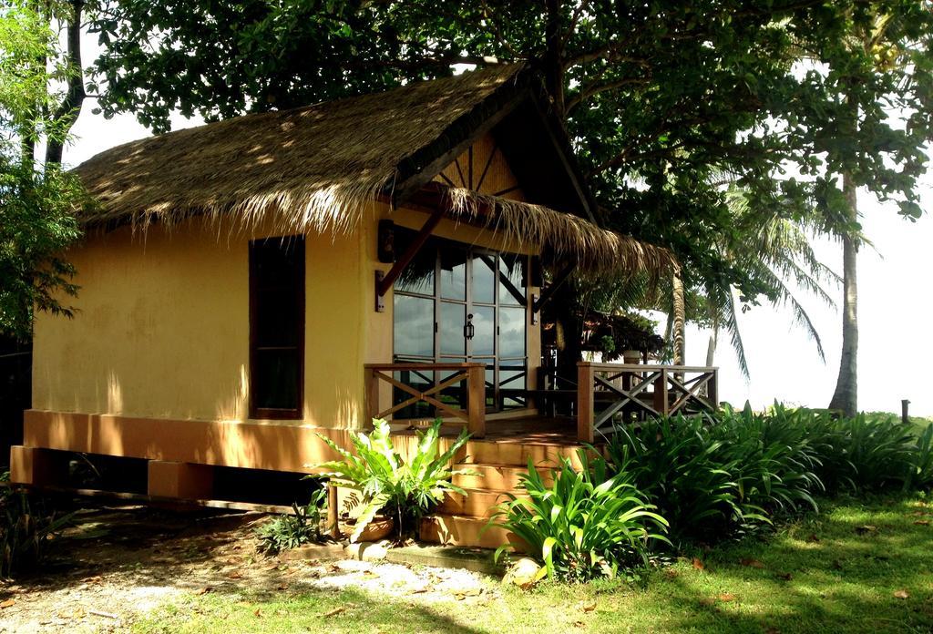 Nautilus Right On The Beach - Adult Only - Sha Extra Plus Ко-Ланта Экстерьер фото