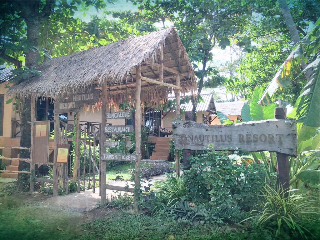 Nautilus Right On The Beach - Adult Only - Sha Extra Plus Ко-Ланта Экстерьер фото