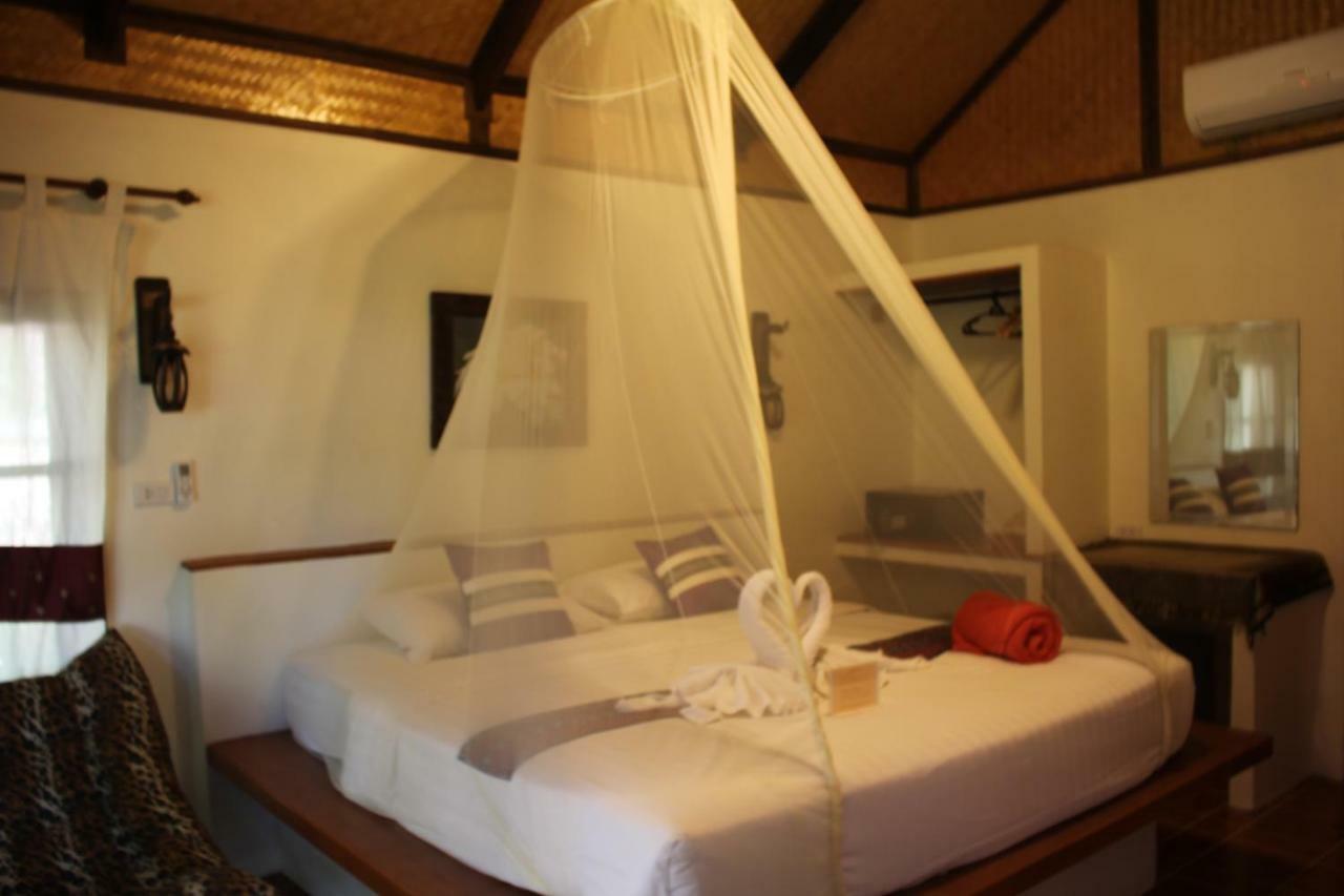 Nautilus Right On The Beach - Adult Only - Sha Extra Plus Ко-Ланта Экстерьер фото