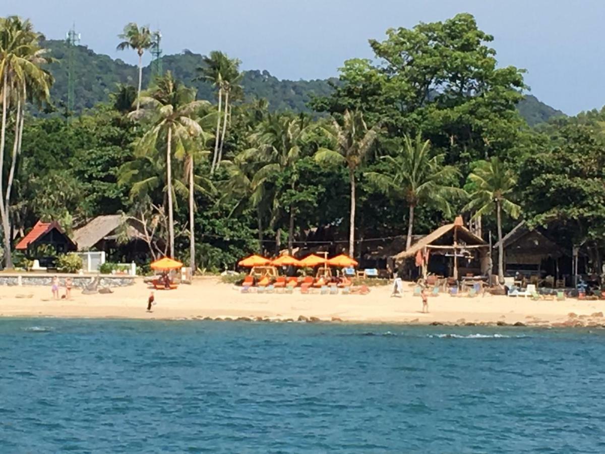 Nautilus Right On The Beach - Adult Only - Sha Extra Plus Ко-Ланта Экстерьер фото