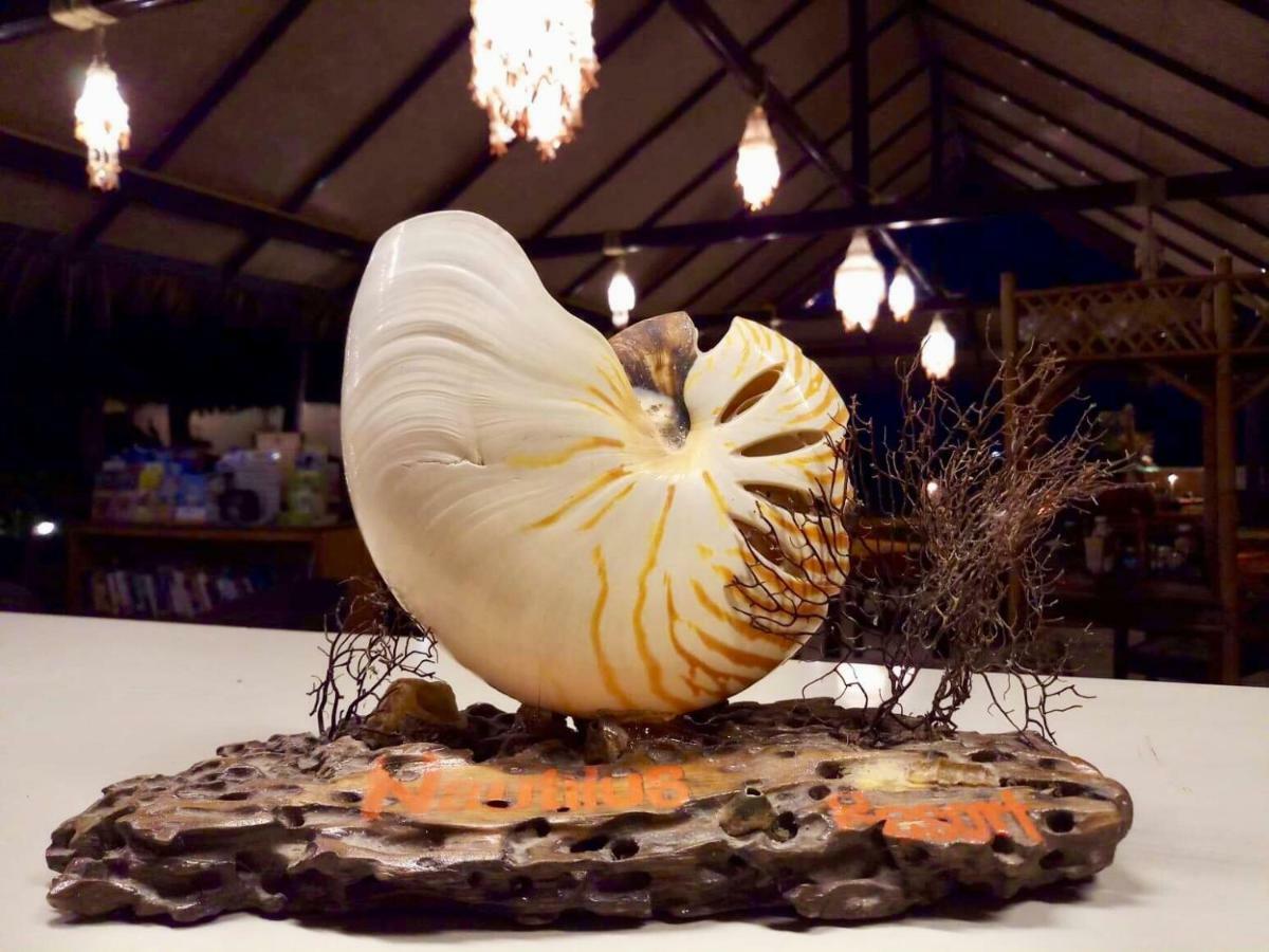 Nautilus Right On The Beach - Adult Only - Sha Extra Plus Ко-Ланта Экстерьер фото