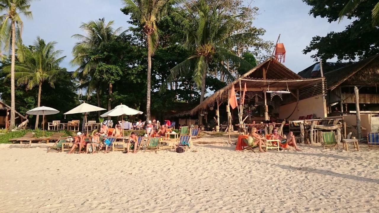 Nautilus Right On The Beach - Adult Only - Sha Extra Plus Ко-Ланта Экстерьер фото