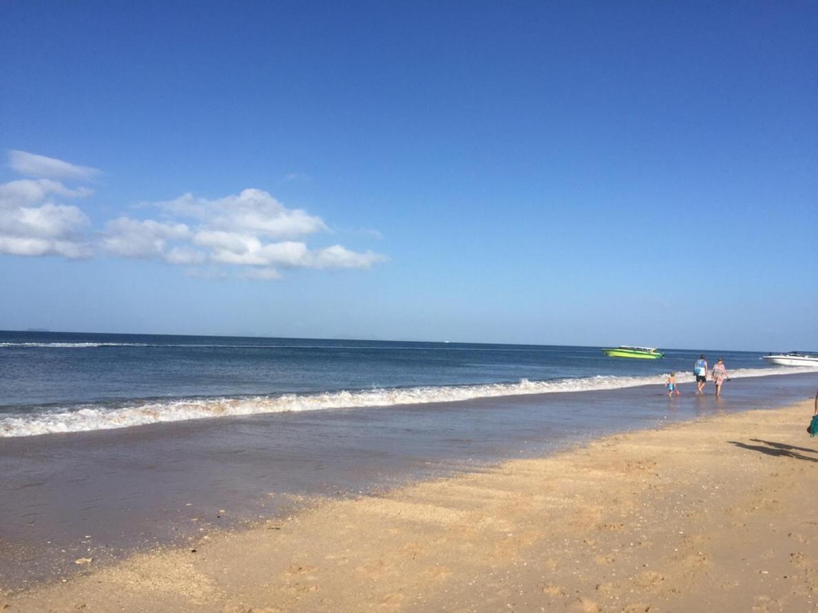 Nautilus Right On The Beach - Adult Only - Sha Extra Plus Ко-Ланта Экстерьер фото