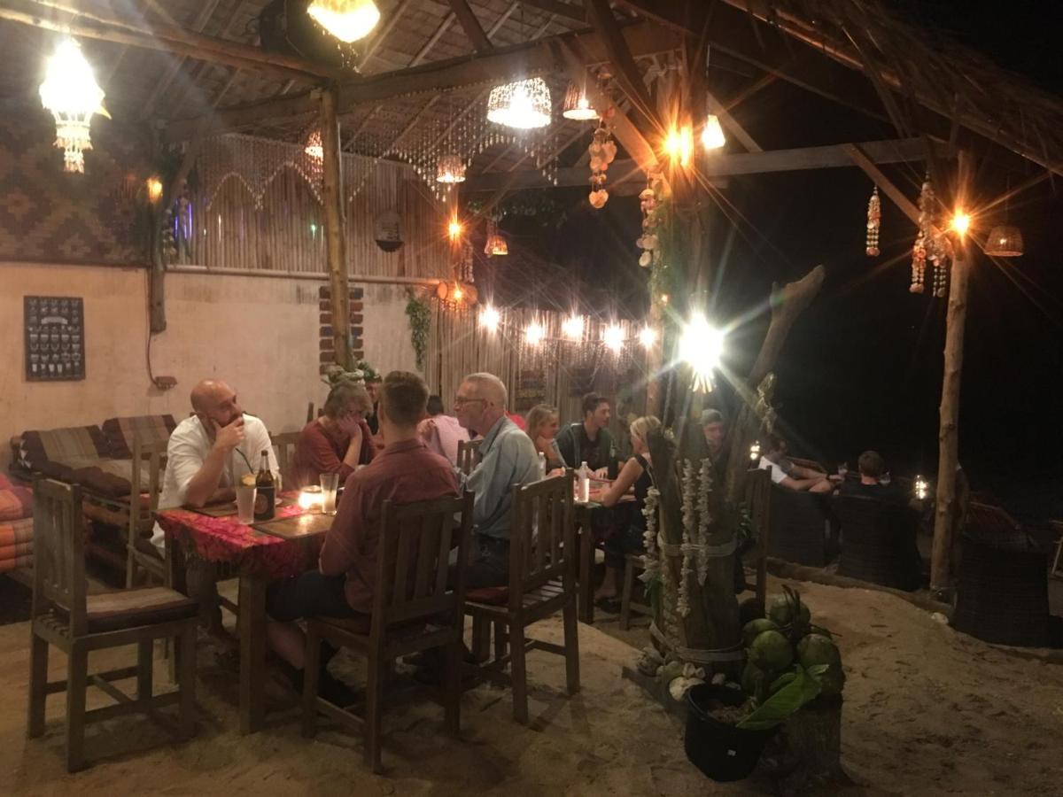 Nautilus Right On The Beach - Adult Only - Sha Extra Plus Ко-Ланта Экстерьер фото