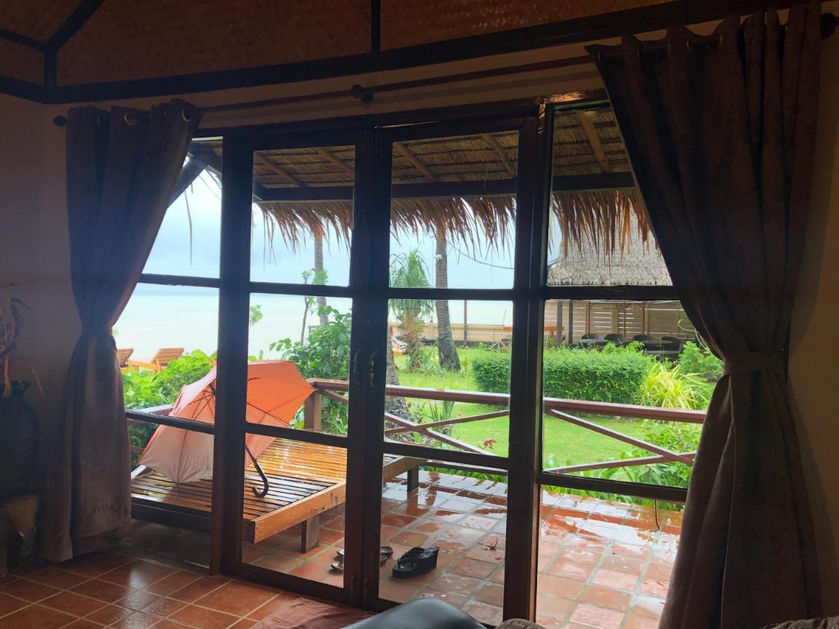 Nautilus Right On The Beach - Adult Only - Sha Extra Plus Ко-Ланта Экстерьер фото