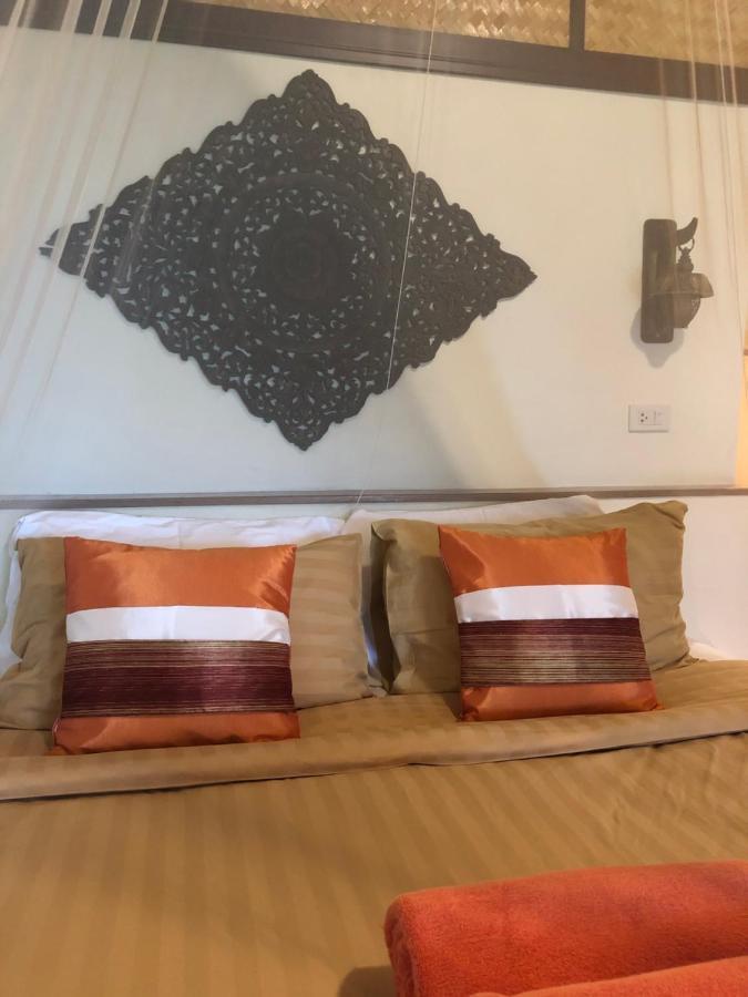 Nautilus Right On The Beach - Adult Only - Sha Extra Plus Ко-Ланта Экстерьер фото