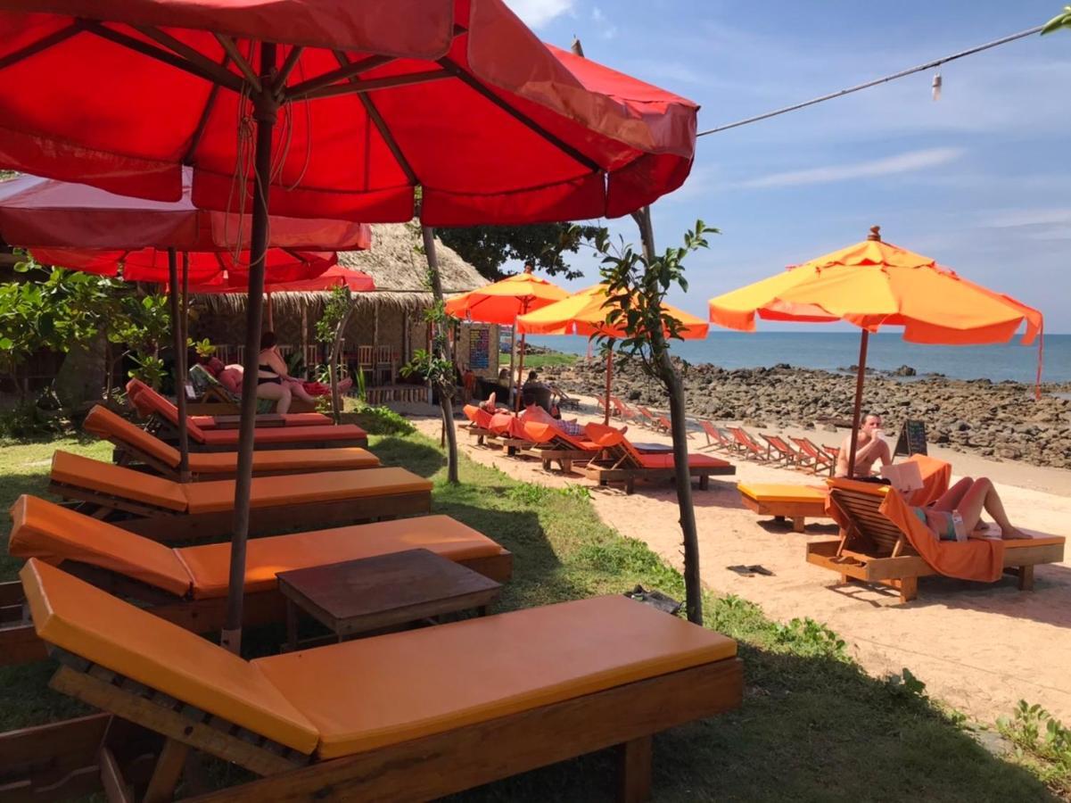 Nautilus Right On The Beach - Adult Only - Sha Extra Plus Ко-Ланта Экстерьер фото